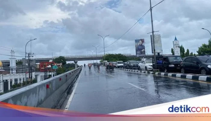 Pagi Sore hingga Cuaca Makassar: Berita Terkini dan Menarik