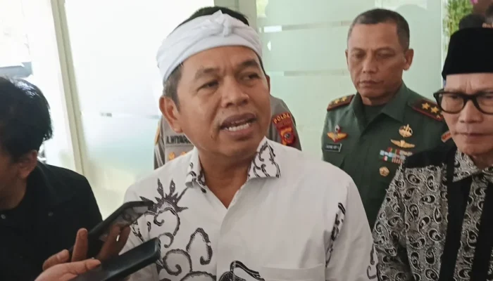 Pajak Kendaraan Dihapus, Gubernur Jabar Dedi Mulyadi Luncurkan Sistem Jalan Berbayar