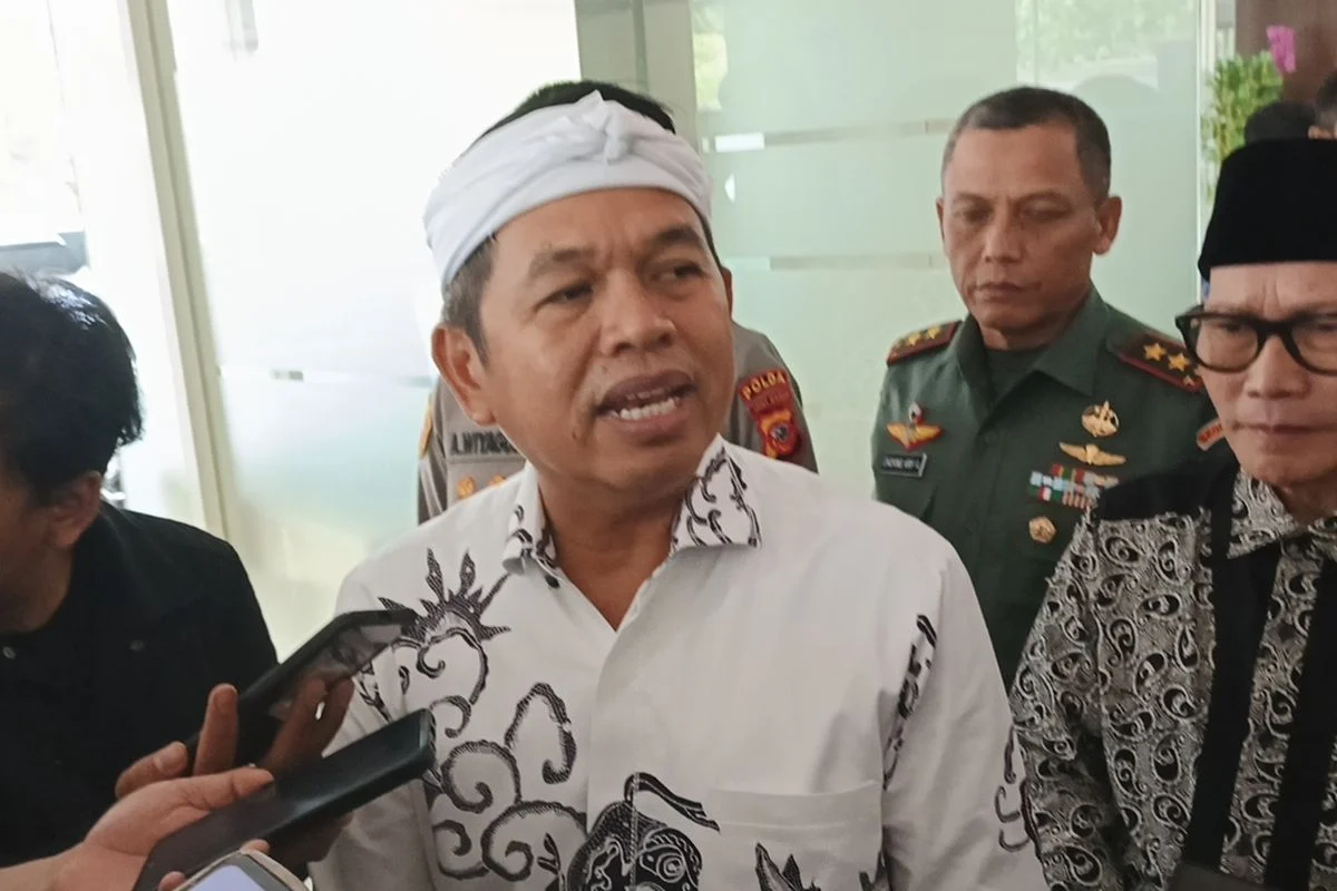 Pajak Kendaraan Dihapus, Gubernur Jabar Dedi Mulyadi Luncurkan Sistem Jalan Berbayar
