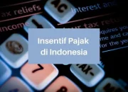 Pajak Wisata dan Insentif Pajak Penulis Buku: Upaya Pemerintah untuk Meningkatkan Penerimaan Negara