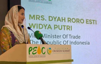 Pakistan Komitmen pada Target Fiskal dan Mendorong Diplomasi Perdamaian