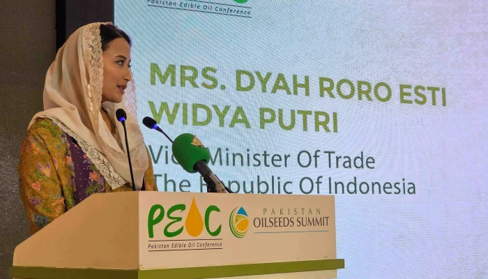 Pakistan Komitmen pada Target Fiskal dan Mendorong Diplomasi Perdamaian
