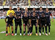 Palermo FC Gagal Mencapai Serie A, Catanzaro dan Monza Berebut Tiket Promosi