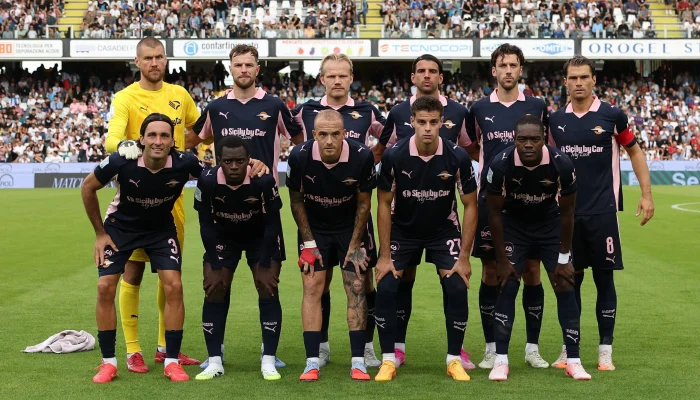Palermo FC Gagal Mencapai Serie A, Catanzaro dan Monza Berebut Tiket Promosi