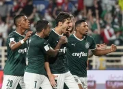 Palmeiras dan Persiapan Tim Brasil untuk Piala Dunia 2026