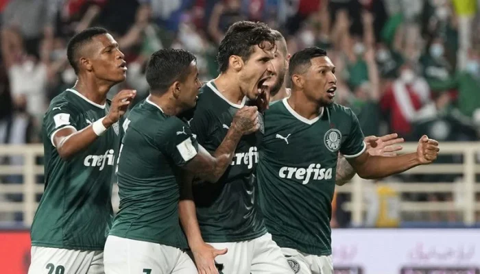 Palmeiras dan Persiapan Tim Brasil untuk Piala Dunia 2026
