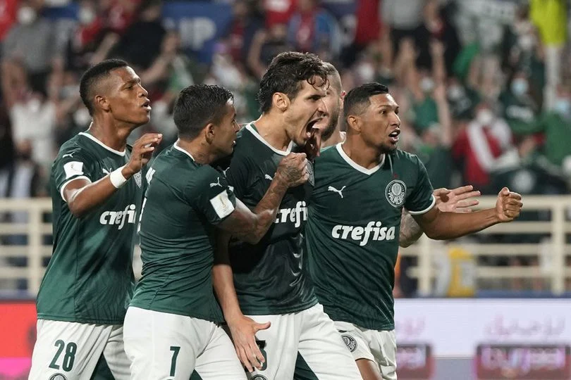 Palmeiras dan Persiapan Tim Brasil untuk Piala Dunia 2026
