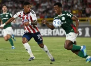 Palmeiras Goleia Junior Barranquilla dan Melaju ke Babak Selanjutnya Copa Libertadores