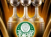 Palmeiras Menghadapi Jadwal Pertandingan yang Berat di Libertadores dan Campeonato Brasileiro
