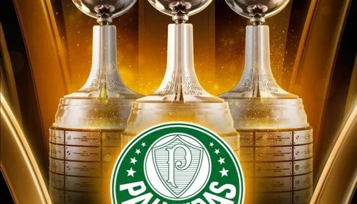 Palmeiras Menghadapi Jadwal Pertandingan yang Berat di Libertadores dan Campeonato Brasileiro
