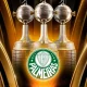 Palmeiras Menghadapi Jadwal Pertandingan yang Berat di Libertadores dan Campeonato Brasileiro