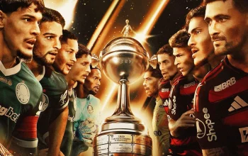 Palmeiras Menuju Puncak: Kemenangan atas Flamengo dan Tantangan di Libertadores