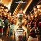 Palmeiras Menuju Puncak: Kemenangan atas Flamengo dan Tantangan di Libertadores