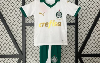 Palmeiras Mundur dari Tawaran Nino, Barboza Siap Bergabung
