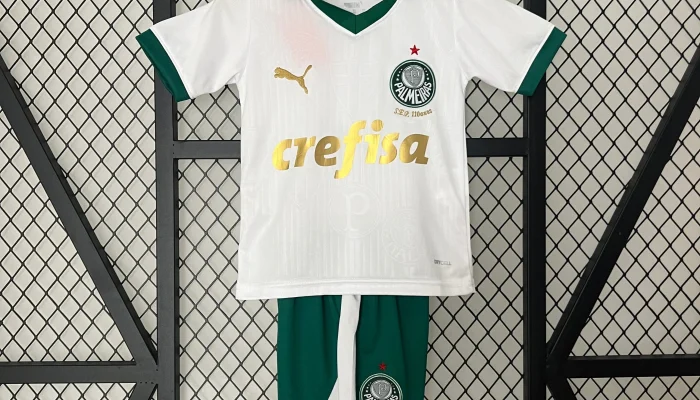 Palmeiras Mundur dari Tawaran Nino, Barboza Siap Bergabung