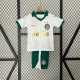 Palmeiras Mundur dari Tawaran Nino, Barboza Siap Bergabung