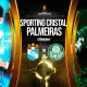 Palmeiras Raih Kemenangan atas Sporting Cristal dan Memimpin Grup F