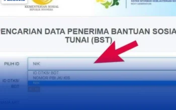 Panduan Lengkap Cek Bansos 2026 Menggunakan Nomor Induk Kependudukan (NIK)