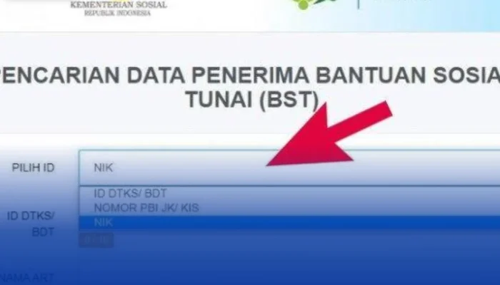 Panduan Lengkap Cek Bansos 2026 Menggunakan Nomor Induk Kependudukan (NIK)