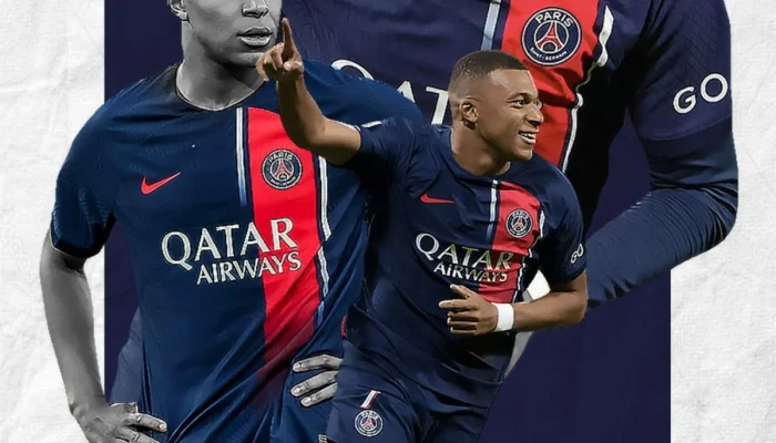 Paris FC dan Pemain Sepak Bola Terkenal: Berita Terbaru