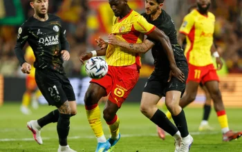 Paris Saint-Germain Raih Gelar Ligue 1 Kelima Beruntun