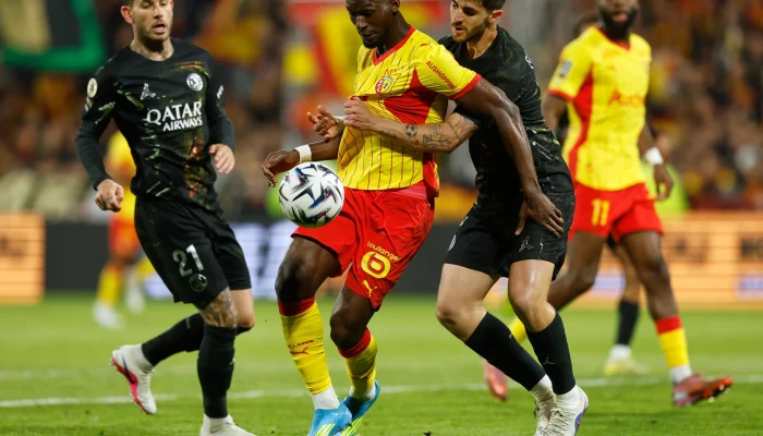 Paris Saint-Germain Raih Gelar Ligue 1 Kelima Beruntun