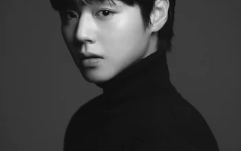 Park Jihoon, Aktor Muda yang Membuat Heboh di Dunia Hiburan