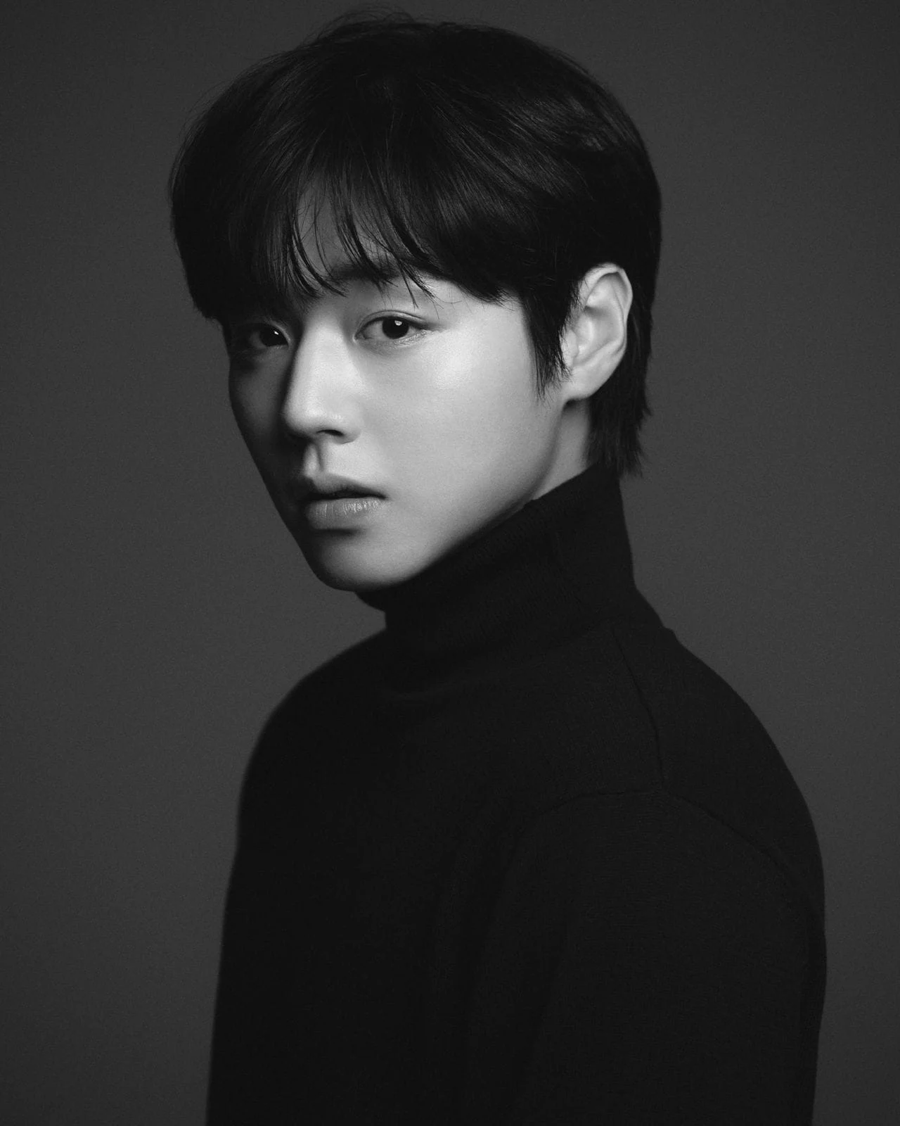 Park Jihoon, Aktor Muda yang Membuat Heboh di Dunia Hiburan