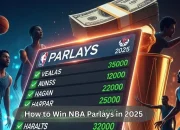Parlay NBA Membawa Keuntungan Besar, Avalanche Siap Bounce Back, dan One Nation Menghancurkan Koalisi