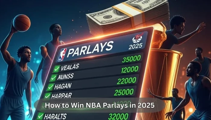 Parlay NBA Membawa Keuntungan Besar, Avalanche Siap Bounce Back, dan One Nation Menghancurkan Koalisi