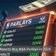 Parlay NBA Membawa Keuntungan Besar, Avalanche Siap Bounce Back, dan One Nation Menghancurkan Koalisi