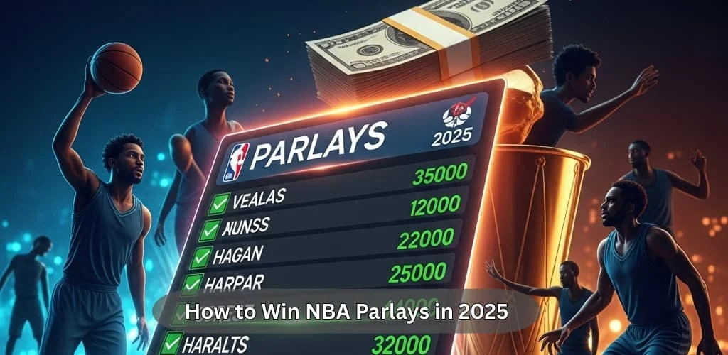 Parlay NBA Membawa Keuntungan Besar, Avalanche Siap Bounce Back, dan One Nation Menghancurkan Koalisi