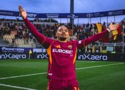 Parma vs Roma: Drama Penalti Menit 101, Giallorossi Menang 3-2