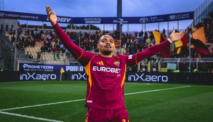 Parma vs Roma: Drama Penalti Menit 101, Giallorossi Menang 3-2