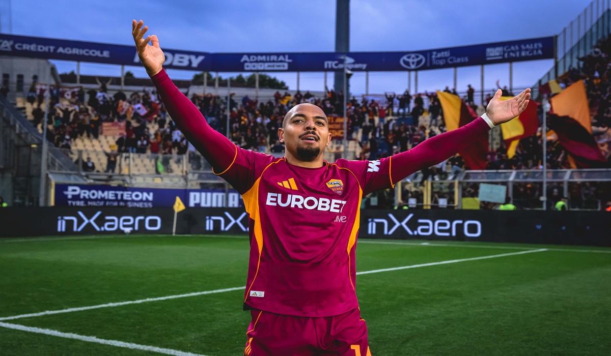 Parma vs Roma: Drama Penalti Menit 101, Giallorossi Menang 3-2