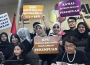 Partai Politik dan Keterwakilan Perempuan: Mewujudkan Demokrasi yang Lebih Representatif