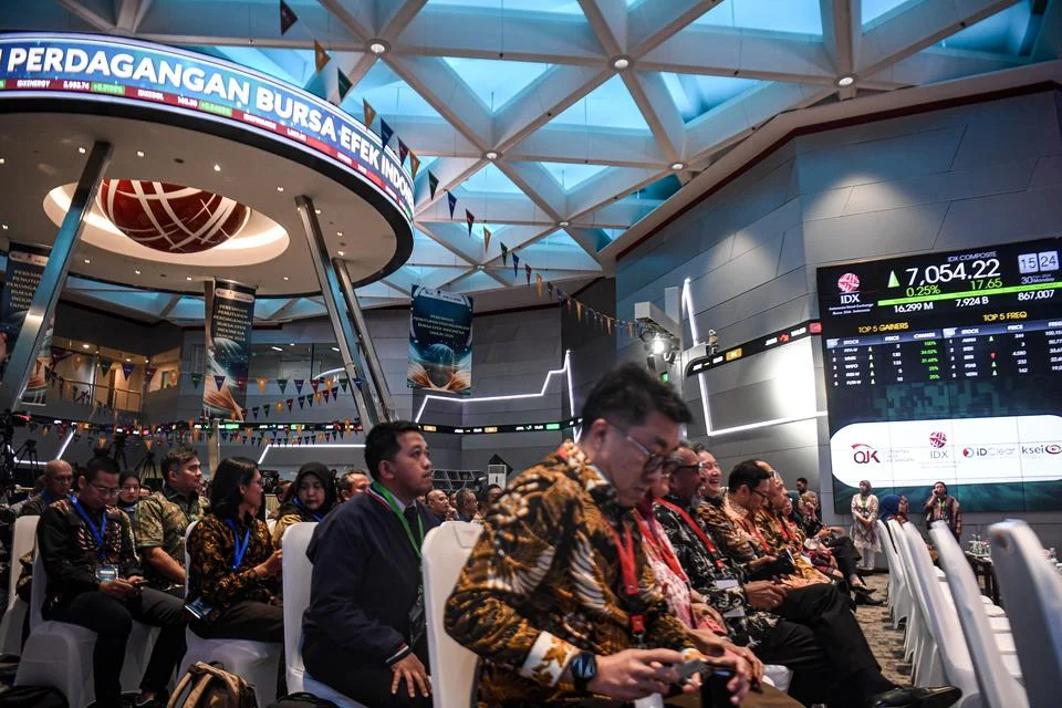 Pasar Modal Indonesia Bergolak: Saham Top Gainers, Tokenisasi Aset, dan Sentimen Geopolitik Mengguncang IHSG Mei 2026