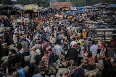 Pasar Video dan Peristiwa Terkini