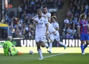 Pascal Struijk dan Leeds United Siap Menghadapi West Ham di Laga Terakhir Musim