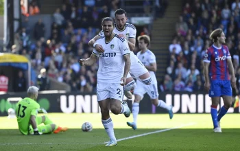 Pascal Struijk dan Leeds United Siap Menghadapi West Ham di Laga Terakhir Musim