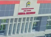 Pasien RSUD Moewardi jatuh dari Lantai 11, Lepas Infus, dan Kabur di Solo