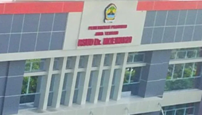 Pasien RSUD Moewardi jatuh dari Lantai 11, Lepas Infus, dan Kabur di Solo