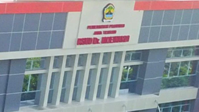 Pasien RSUD Moewardi jatuh dari Lantai 11, Lepas Infus, dan Kabur di Solo