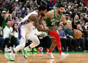 Paul George Siap Bangkit: Drama Illness di Game 7 Celtics vs 76ers Menambah Ketegangan Playoff