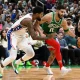 Paul George Siap Bangkit: Drama Illness di Game 7 Celtics vs 76ers Menambah Ketegangan Playoff