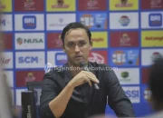 Paul Munster Kalah Telak dari Persib, Dua Gol BFC Dibatalkan Wasit: Apa Penyebabnya?