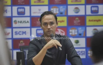 Paul Munster Kalah Telak dari Persib, Dua Gol BFC Dibatalkan Wasit: Apa Penyebabnya?