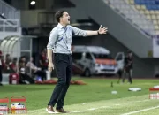Paul Munster Terpukul Keok dari Persib: Dua Gol Bhayangkara Dianulir, Tim Kalah 4-2