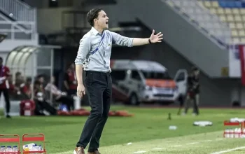 Paul Munster Terpukul Keok dari Persib: Dua Gol Bhayangkara Dianulir, Tim Kalah 4-2