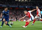 Paul Scholes: Arsenal Butuh Strategi Tepat untuk Mengalahkan PSG di Final Liga Champions